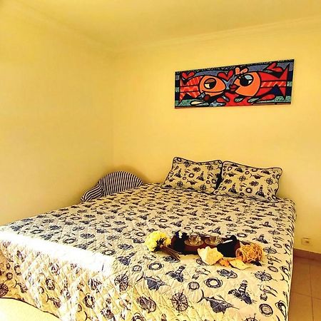 Apartamento Guaruja, Praia Asturias Aconchegante Apartment Exterior foto