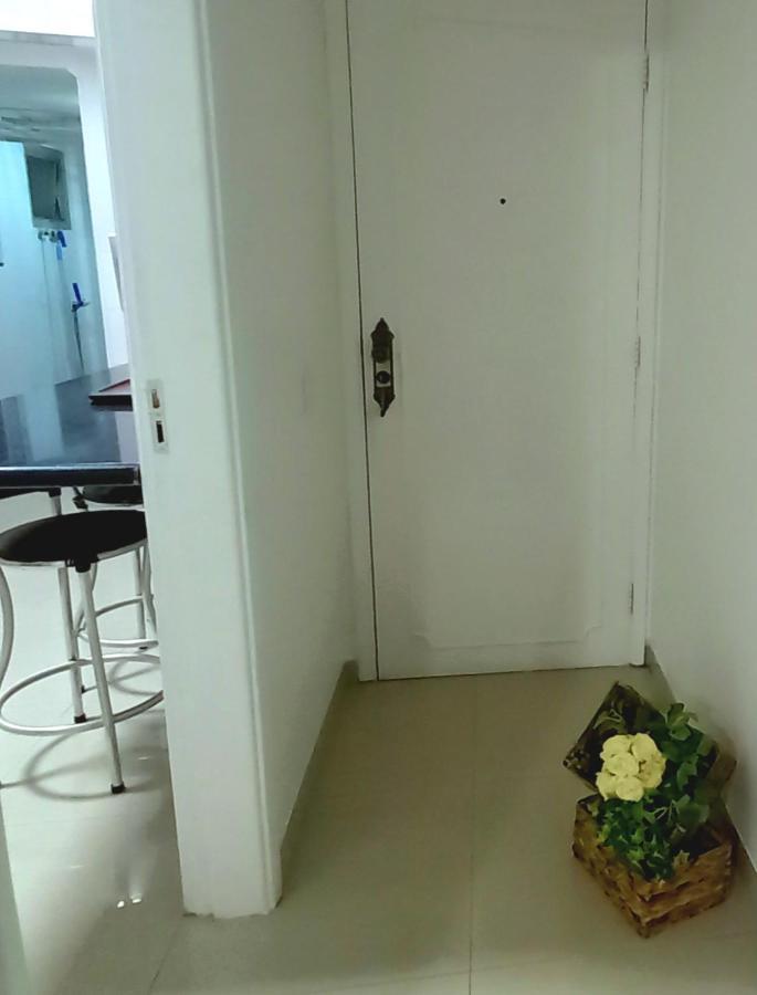 Apartamento Guaruja, Praia Asturias Aconchegante Apartment Exterior foto