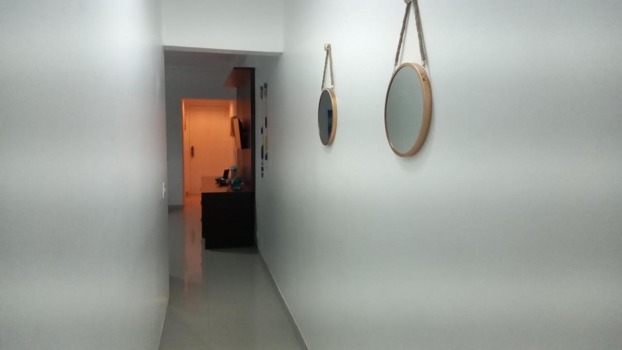 Apartamento Guaruja, Praia Asturias Aconchegante Apartment Exterior foto