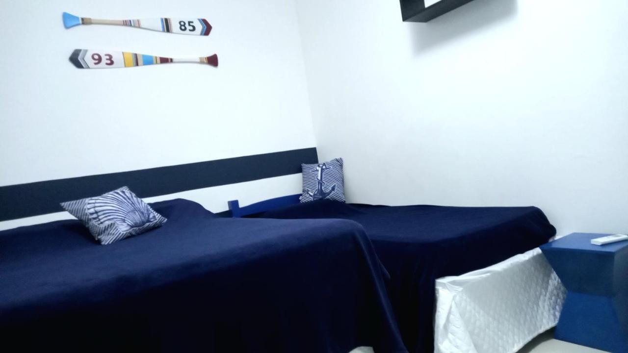 Apartamento Guaruja, Praia Asturias Aconchegante Apartment Exterior foto